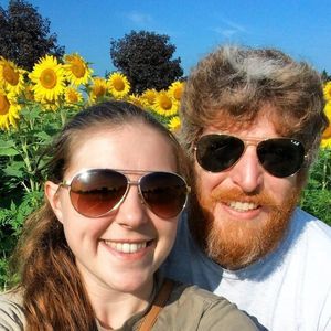 Meet your Posher, Caitlyn